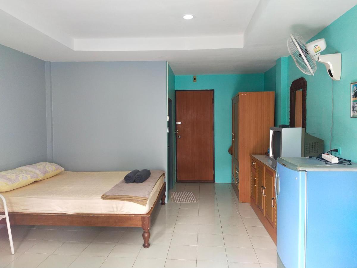 Phonsomboon Guesthouse Koh Tao Exterior photo