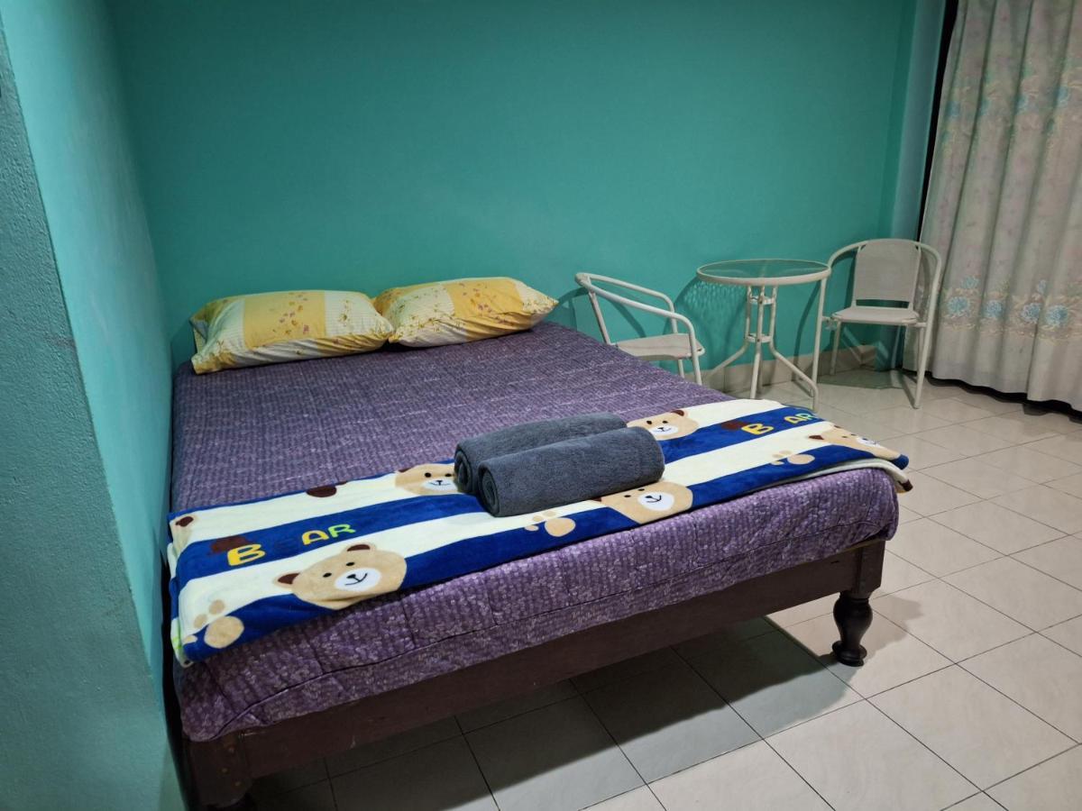 Phonsomboon Guesthouse Koh Tao Exterior photo