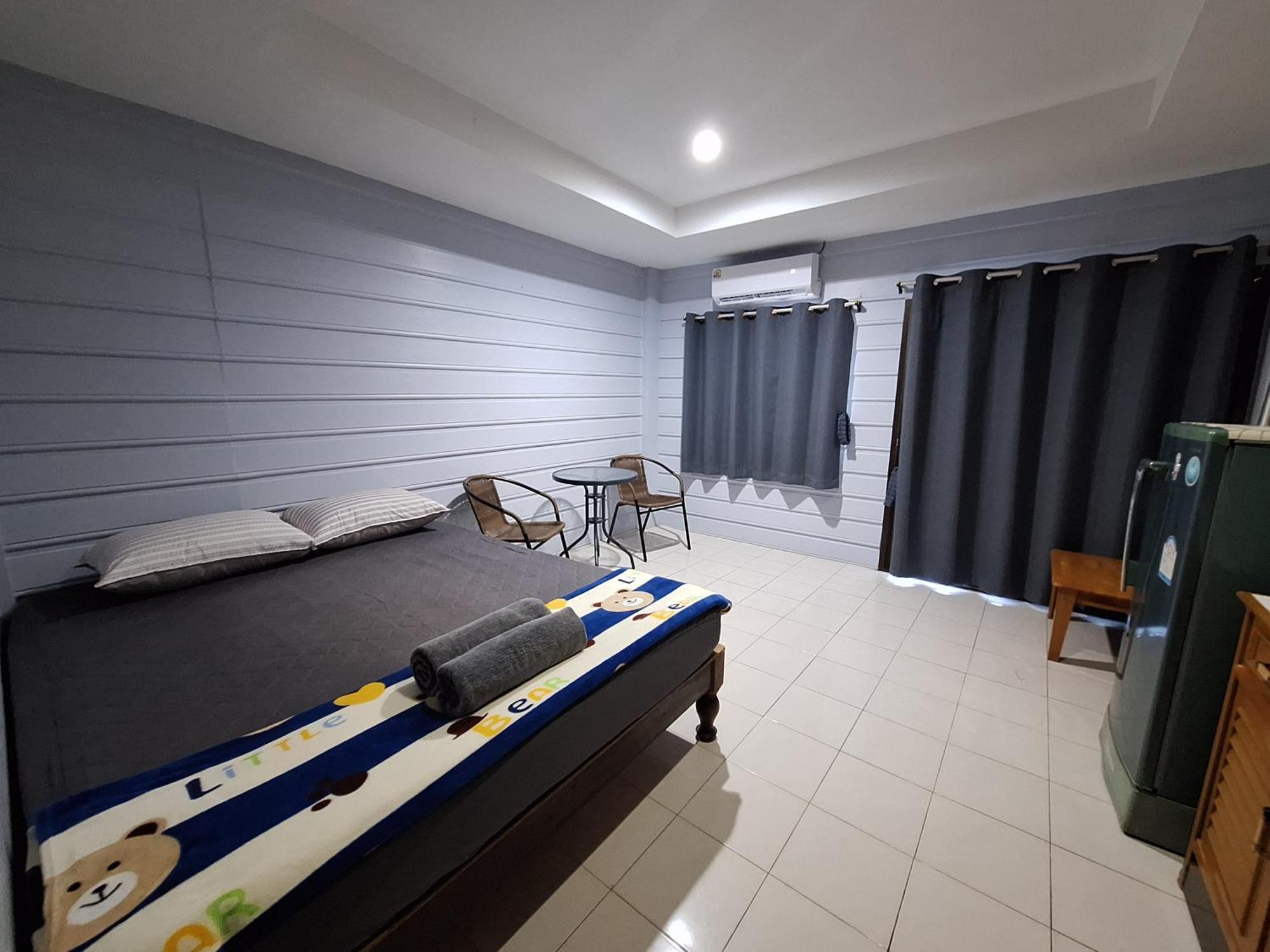 Phonsomboon Guesthouse Koh Tao Exterior photo